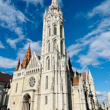 匈牙利布达城堡+渔人堡+马加什教堂+圣安德烈包车一日游 匈牙利布达城堡+渔人堡+马加什教堂+圣安德烈包车一日游