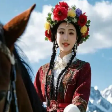 南山牧场西白杨沟+乌拉斯台+菊花台一日游|小团.可选独立出行 南山牧场西白杨沟+乌拉斯台+菊花台一日游|小团.可选独立出行