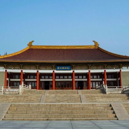 上海·苏州·杭州·乌镇至南京博物院·中山陵景区·单程包车 上海·苏州·杭州·乌镇至南京博物院·中山陵景区·单程包车