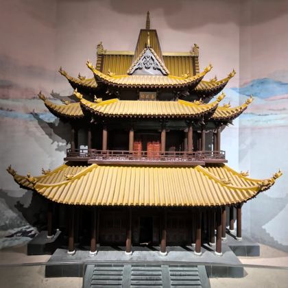 岳阳市博物馆半日游【2-10人团+深度讲解】 岳阳市博物馆半日游【2-10人团+深度讲解】