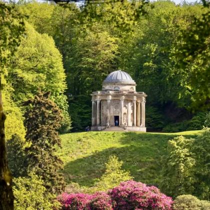 英国伦敦往返周边精选《傲慢与偏见》庄园【可定制多日包车】 英国伦敦往返周边精选《傲慢与偏见》庄园【可定制多日包车】