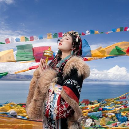 【赠坎布拉日游●赠汉堡早餐●含门票】青海湖●茶卡盐湖●日月山 【赠坎布拉日游●赠汉堡早餐●含门票】青海湖●茶卡盐湖●日月山