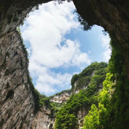 贵州织金洞+织金大峡谷一日游【包车游+上门接送+景交全含】 贵州织金洞+织金大峡谷一日游【包车游+上门接送+景交全含】