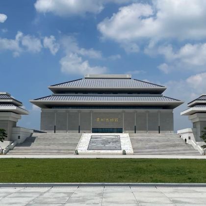 青州博物馆【齐鲁大咖说/金牌讲解15人以下精品团/蓝牙耳麦】 青州博物馆【齐鲁大咖说/金牌讲解15人以下精品团/蓝牙耳麦】