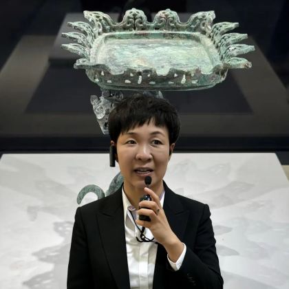 齐文化博物馆一日游【子曰旅行◆2H人工精讲服务◆精品小团】 齐文化博物馆一日游【子曰旅行◆2H人工精讲服务◆精品小团】