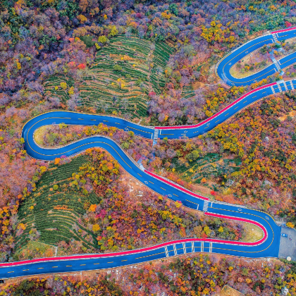 连云港海上云台山+羊山岛景区包车游【连云港市内】 连云港海上云台山+羊山岛景区包车游【连云港市内】