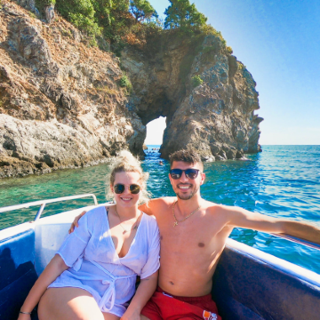 沙美岛:5或6岛浮潜之旅(含午餐选项) 沙美岛:5或6岛浮潜之旅(含午餐选项)