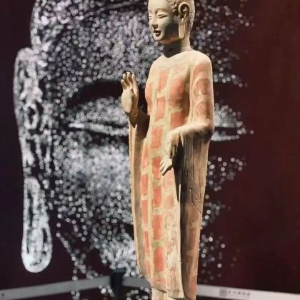 青州市博物馆深度讲解【一对一私家团/不拼团/纯玩】 青州市博物馆深度讲解【一对一私家团/不拼团/纯玩】