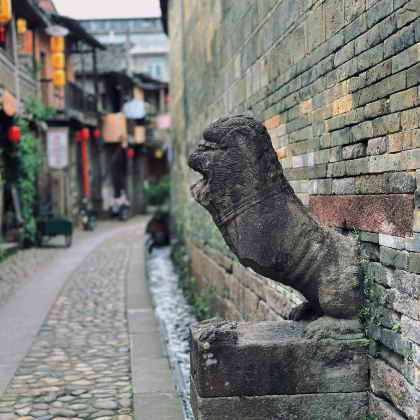 福建三明泰宁古城+明清园+尚书第+寨下大峡谷一日游中英文服务 福建三明泰宁古城+明清园+尚书第+寨下大峡谷一日游中英文服务