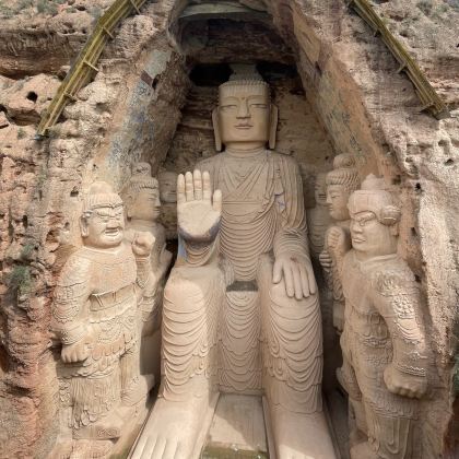 甘肃武威|白塔寺+天梯山+雪山|包车1日游&地接 甘肃武威|白塔寺+天梯山+雪山|包车1日游&地接