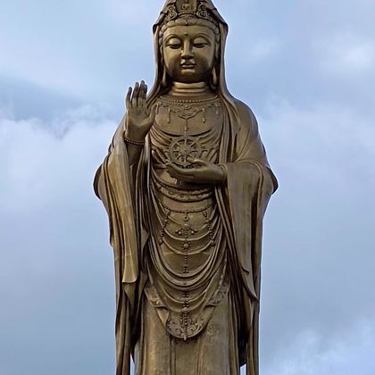 普陀山风景区一日游【许愿还愿静心之旅.一价全含祈福纯玩】 普陀山风景区一日游【许愿还愿静心之旅.一价全含祈福纯玩】