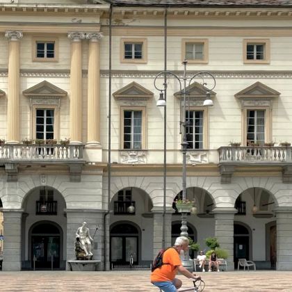 意大利都灵-阿尔卑斯风光-奥斯塔+库马耶-包车-精选 意大利都灵-阿尔卑斯风光-奥斯塔+库马耶-包车-精选