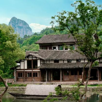 楠溪江风景旅游区【包车游】丽水古街+苍坡+芙蓉古村+永嘉书院 楠溪江风景旅游区【包车游】丽水古街+苍坡+芙蓉古村+永嘉书院