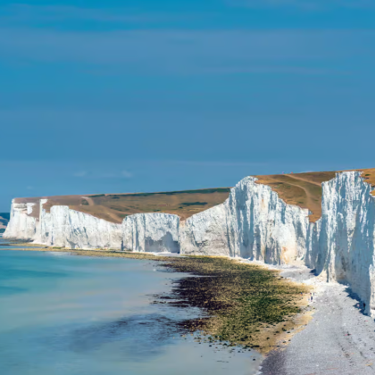 伯明翰/考文垂往返 比奇角&七姐妹白崖一日游【中文专车服务】 伯明翰/考文垂往返 比奇角&七姐妹白崖一日游【中文专车服务】