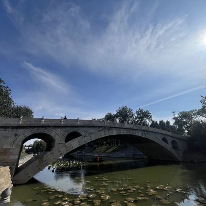 正定古城+隆兴寺+荣国府+赵州桥一日游【二环内接送】 正定古城+隆兴寺+荣国府+赵州桥一日游【二环内接送】