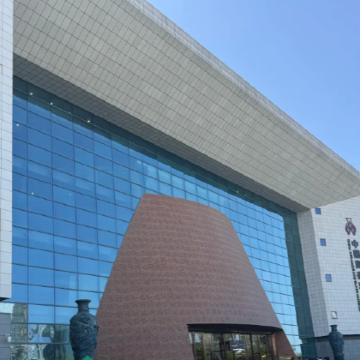 淄博陶瓷琉璃博物馆半日游【齐鲁说】包团1.5H人工讲解服务 淄博陶瓷琉璃博物馆半日游【齐鲁说】包团1.5H人工讲解服务