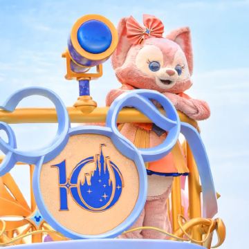 上海迪士尼一对一管家带玩专带导游【8/12小时】不含门票 上海迪士尼一对一管家带玩专带导游【8/12小时】不含门票