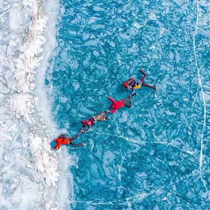 拉萨羊卓雍错+卡若拉冰川一日游【品质出行|可选航空座椅】 拉萨羊卓雍错+卡若拉冰川一日游【品质出行|可选航空座椅】