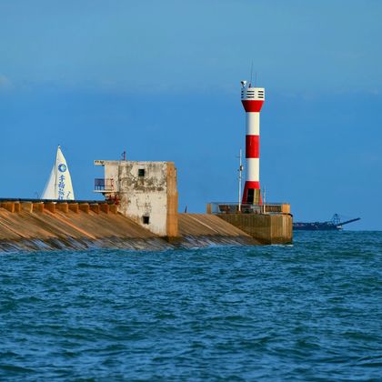 广西北海老街+海丝首港景区+侨港风情街+北海贝雕博物馆+天主教堂一日游 广西北海老街+海丝首港景区+侨港风情街+北海贝雕博物馆+天主教堂一日游