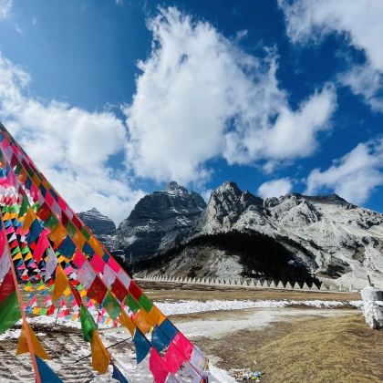 香格里拉巴拉格宗景区一日游【景区直通车+门票+可选特惠佛塔】 香格里拉巴拉格宗景区一日游【景区直通车+门票+可选特惠佛塔】