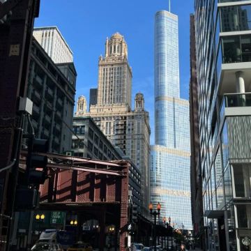 美国+芝加哥艺术博物馆+千禧公园一日游/行程可调-随性而行 美国+芝加哥艺术博物馆+千禧公园一日游/行程可调-随性而行