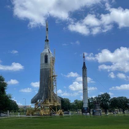 美国休斯敦-太空中心6h深度游+周边公园-纯享旅程 无门票 美国休斯敦-太空中心6h深度游+周边公园-纯享旅程 无门票