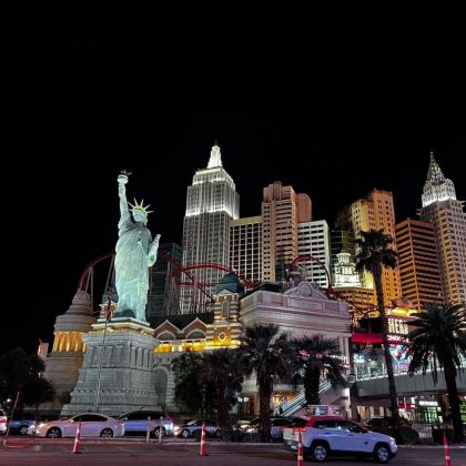 美国+拉斯维加斯+黑帮博物馆一日游/行程可调-可定制多日 美国+拉斯维加斯+黑帮博物馆一日游/行程可调-可定制多日