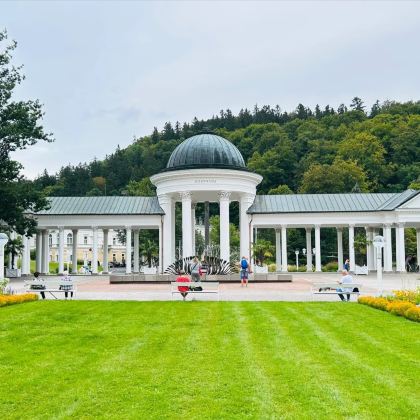 德国纽伦堡*捷克卡罗维发利 + 玛利亚小镇【温泉双镇】一日游 德国纽伦堡*捷克卡罗维发利 + 玛利亚小镇【温泉双镇】一日游