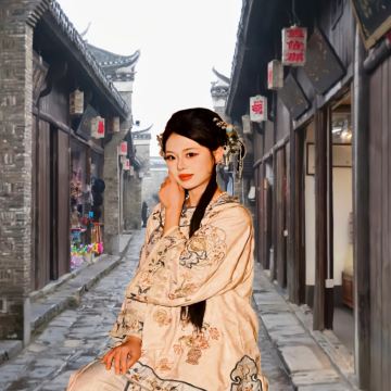 【跟着春晚游合肥】三河古镇李府包公园打卡巢湖中科大经典一日游 【跟着春晚游合肥】三河古镇李府包公园打卡巢湖中科大经典一日游