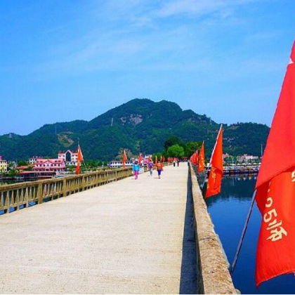 丹东中朝边境+河口断桥一日活动【国门打卡+游船+长河岛演艺】 丹东中朝边境+河口断桥一日活动【国门打卡+游船+长河岛演艺】