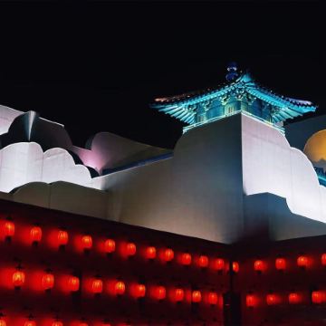 八达岭长城+只有红楼梦幻剧场一日游 八达岭长城+只有红楼梦幻剧场一日游