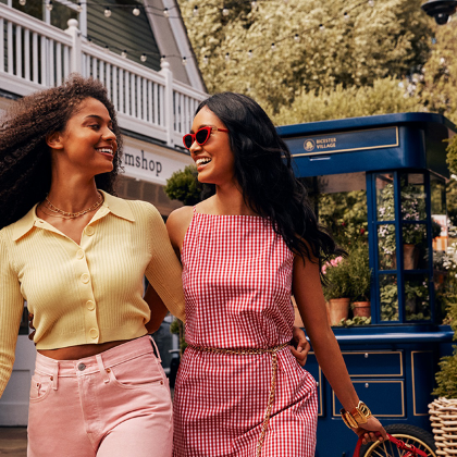 英国伦敦比斯特购物村一日游【火车票/赠9折购物卡/灵活返程】 英国伦敦比斯特购物村一日游【火车票/赠9折购物卡/灵活返程】