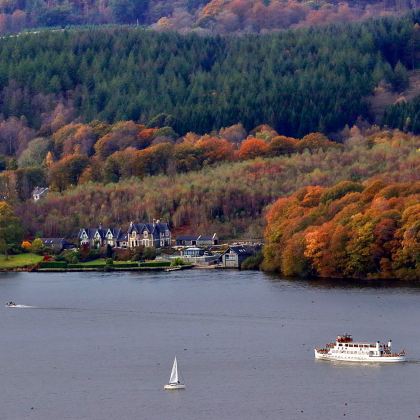 英国曼彻斯特英国湖区国家公园+温德米尔湖【中文司机酒店接送】 英国曼彻斯特英国湖区国家公园+温德米尔湖【中文司机酒店接送】