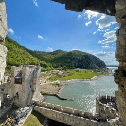 塞尔维亚贝尔格莱德出发:哥鲁拜克+铁门一日游 【行程可调】 塞尔维亚贝尔格莱德出发:哥鲁拜克+铁门一日游 【行程可调】