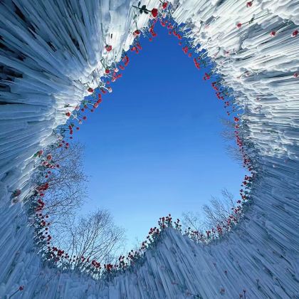 中国长春 净月潭+长影世纪城+世界雕塑园+冰雪新天地 一日游 中国长春 净月潭+长影世纪城+世界雕塑园+冰雪新天地 一日游