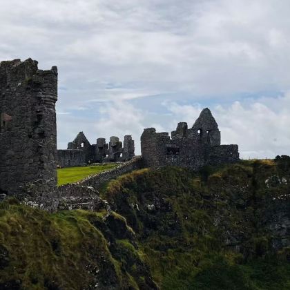 爱尔兰都柏林城堡一日游【中文司机 可定全境包车】 爱尔兰都柏林城堡一日游【中文司机 可定全境包车】