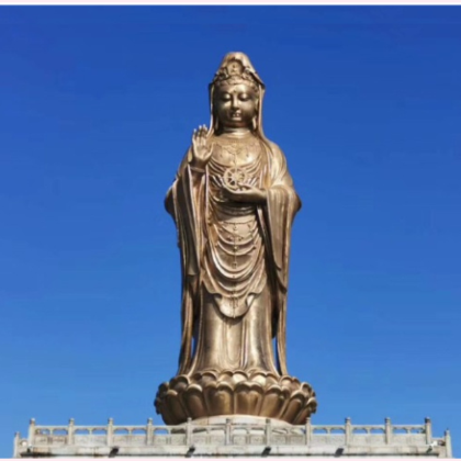 舟山普陀山风景区一日游【一价全含超省心.许愿还愿静心之旅.】 舟山普陀山风景区一日游【一价全含超省心.许愿还愿静心之旅.】
