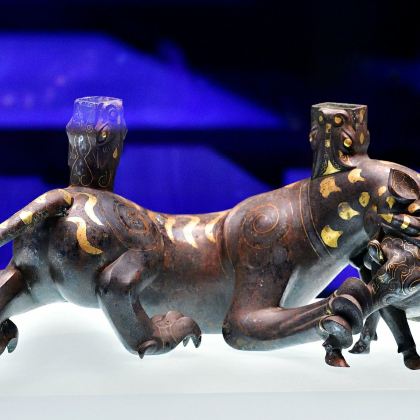 河北博物院【大咖趣讲】深度人工讲解+无线耳麦+精品小团 河北博物院【大咖趣讲】深度人工讲解+无线耳麦+精品小团