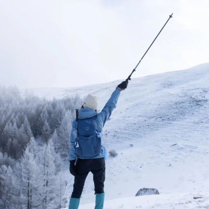 东灵山纯玩1日【北京最高峰+京西珠穆朗玛+主峰2303米】 东灵山纯玩1日【北京最高峰+京西珠穆朗玛+主峰2303米】