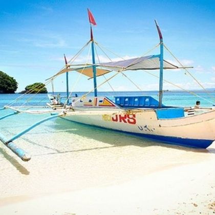 菲律宾长滩岛一日游