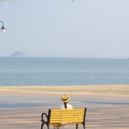 湛江+菠萝的海+中国大陆南极村+灯楼角一日游 湛江+菠萝的海+中国大陆南极村+灯楼角一日游