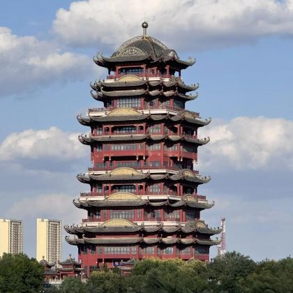 滨州魏氏庄园+魏集古村落+中国孙子兵法城一日游-可英文服务 滨州魏氏庄园+魏集古村落+中国孙子兵法城一日游-可英文服务