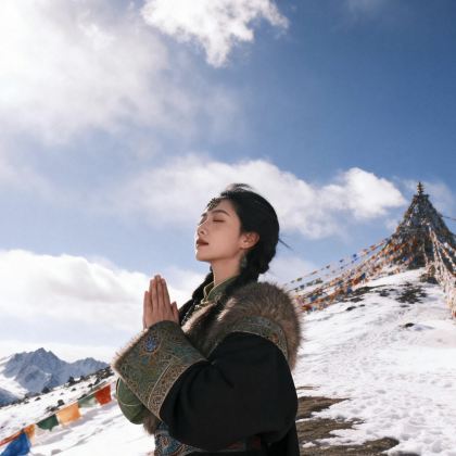 【观日出●赏蓝冰】拉脊山+日月山+青海湖纯玩专线一日游 【观日出●赏蓝冰】拉脊山+日月山+青海湖纯玩专线一日游