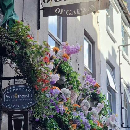 爱尔兰都柏林城堡- 圣三一学院【中文司机 可定全境包车】 爱尔兰都柏林城堡- 圣三一学院【中文司机 可定全境包车】