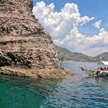 Papaya Island Cove一日游【木瓜岛浮潜跳崖】 Papaya Island Cove一日游【木瓜岛浮潜跳崖】