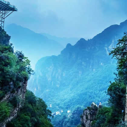 北京天云山风景区+京东大溶洞一日游【独立包车/上门接送】 北京天云山风景区+京东大溶洞一日游【独立包车/上门接送】