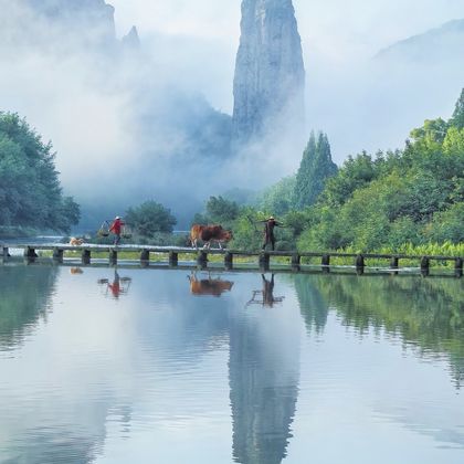 丽水仙都景区+鼎峰湖+小赤壁+朱潭山+河阳古民居 景点可调G 丽水仙都景区+鼎峰湖+小赤壁+朱潭山+河阳古民居 景点可调G