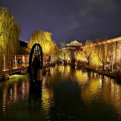 明水古城旅游度假区一日游【上门接送.包车游.人工讲解.】 明水古城旅游度假区一日游【上门接送.包车游.人工讲解.】