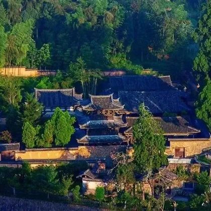 景宁+云中大漈+云中大漈-时思寺+中国畲族博物馆+畲乡古城一日游 景宁+云中大漈+云中大漈-时思寺+中国畲族博物馆+畲乡古城一日游