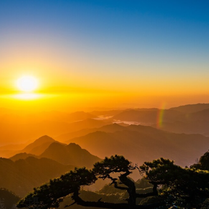 南昌市区/机场-龙虎山/武功山包车游 南昌市区/机场-龙虎山/武功山包车游